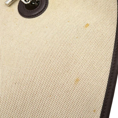 Hermes Vespa PM Scarf Rings Brown — view 5