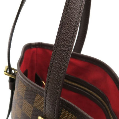 Louis Vuitton Damier Marais — view 5