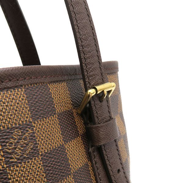 Louis Vuitton Damier Marais — view 6