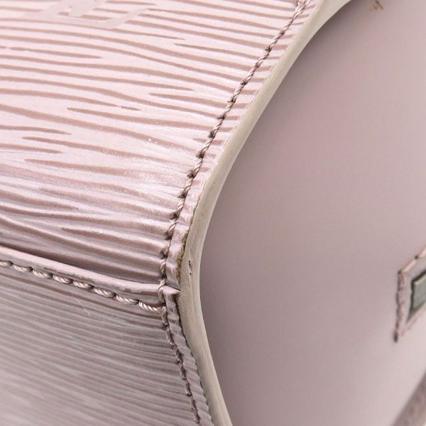 Louis Vuitton Epi Pont Neuf Handbag — view 6