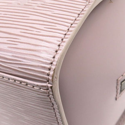 Louis Vuitton Epi Pont Neuf Handbag — view 6