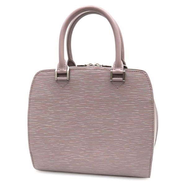 Louis Vuitton Epi Pont Neuf Handbag — view 2