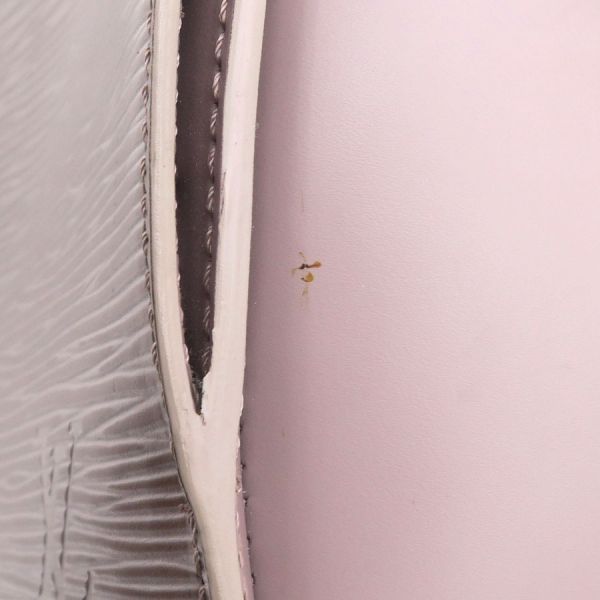 Louis Vuitton Epi Pont Neuf Handbag — view 7