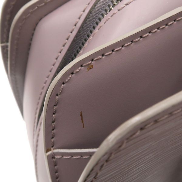 Louis Vuitton Epi Pont Neuf Handbag — view 8
