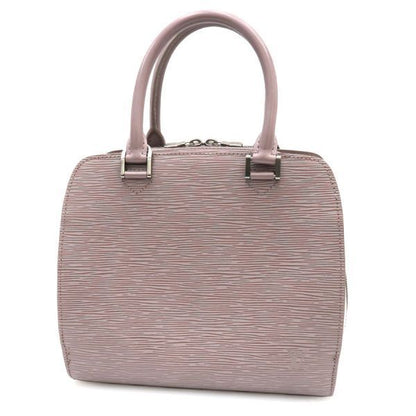 Louis Vuitton Epi Pont Neuf Handbag