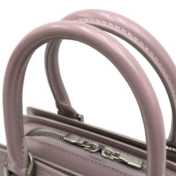 Louis Vuitton Epi Pont Neuf Handbag — view 5