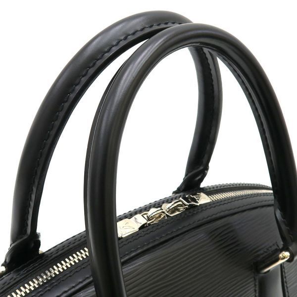 Louis Vuitton Epi Jasmine Handbag — view 4