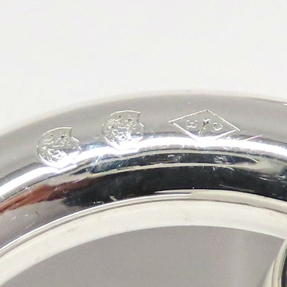 Hermes Bracelet Chaine D'ancre GM 15 Links Construction Silver — view 6