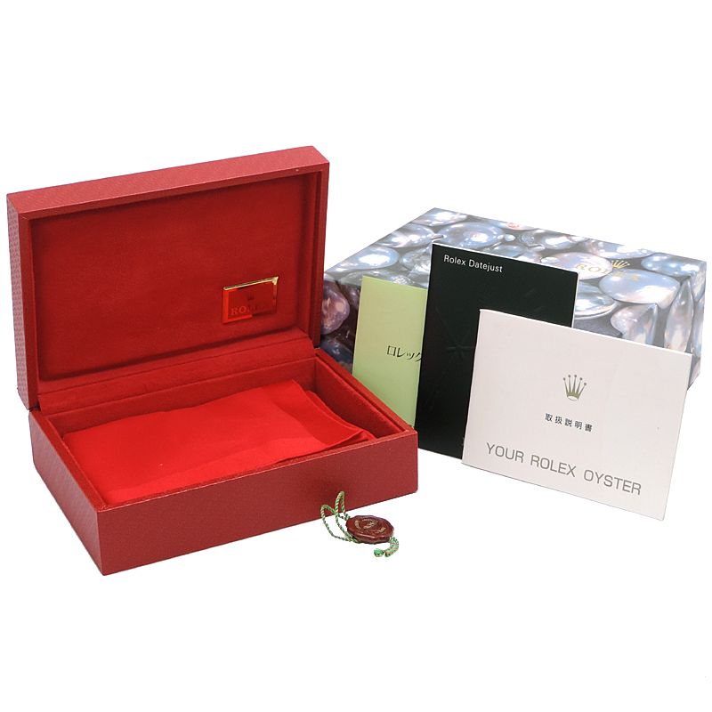 Rolex Watch Gold — view 9
