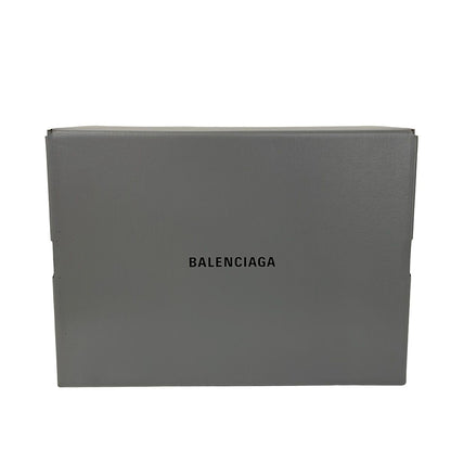 Balenciaga Sandals Black Faux — view 7