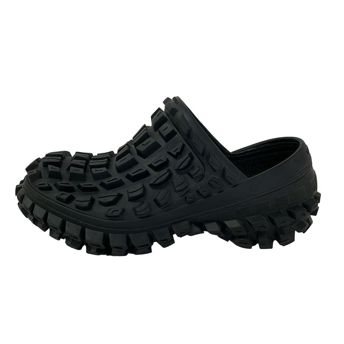 Balenciaga Shoes Black