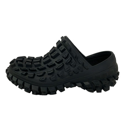 Balenciaga Shoes Black