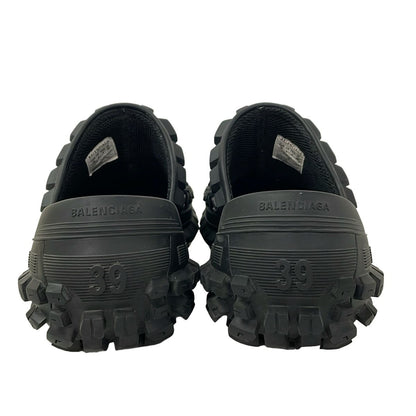 Balenciaga Shoes Black — view 3
