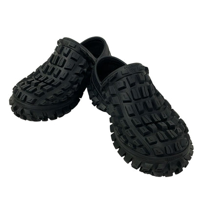 Balenciaga Shoes Black — view 2