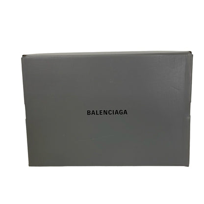 Balenciaga Shoes Black — view 7