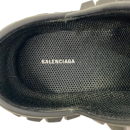 Balenciaga Shoes Black — view 5