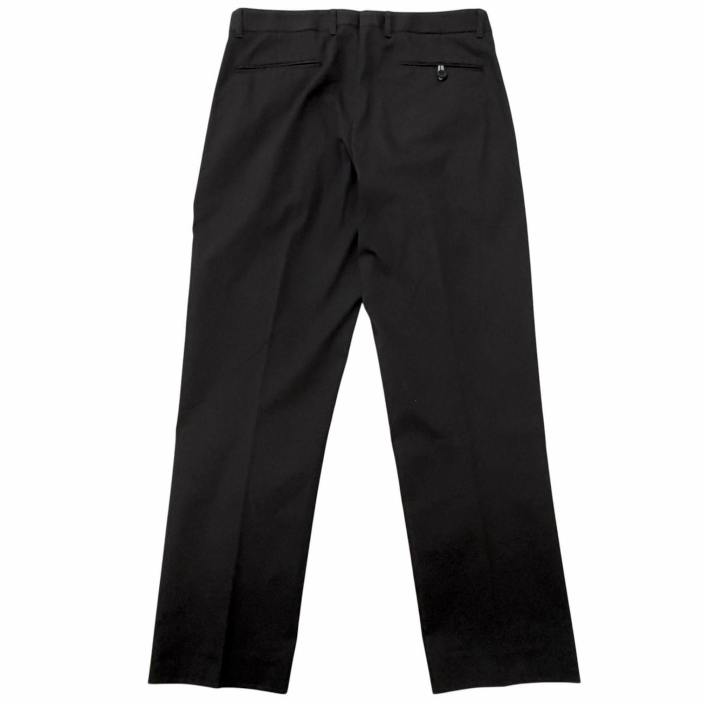 Dior Homme Trousers Pants Black 46 — view 2