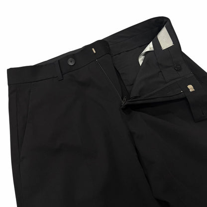 Dior Homme Trousers Pants Black 46 — view 3