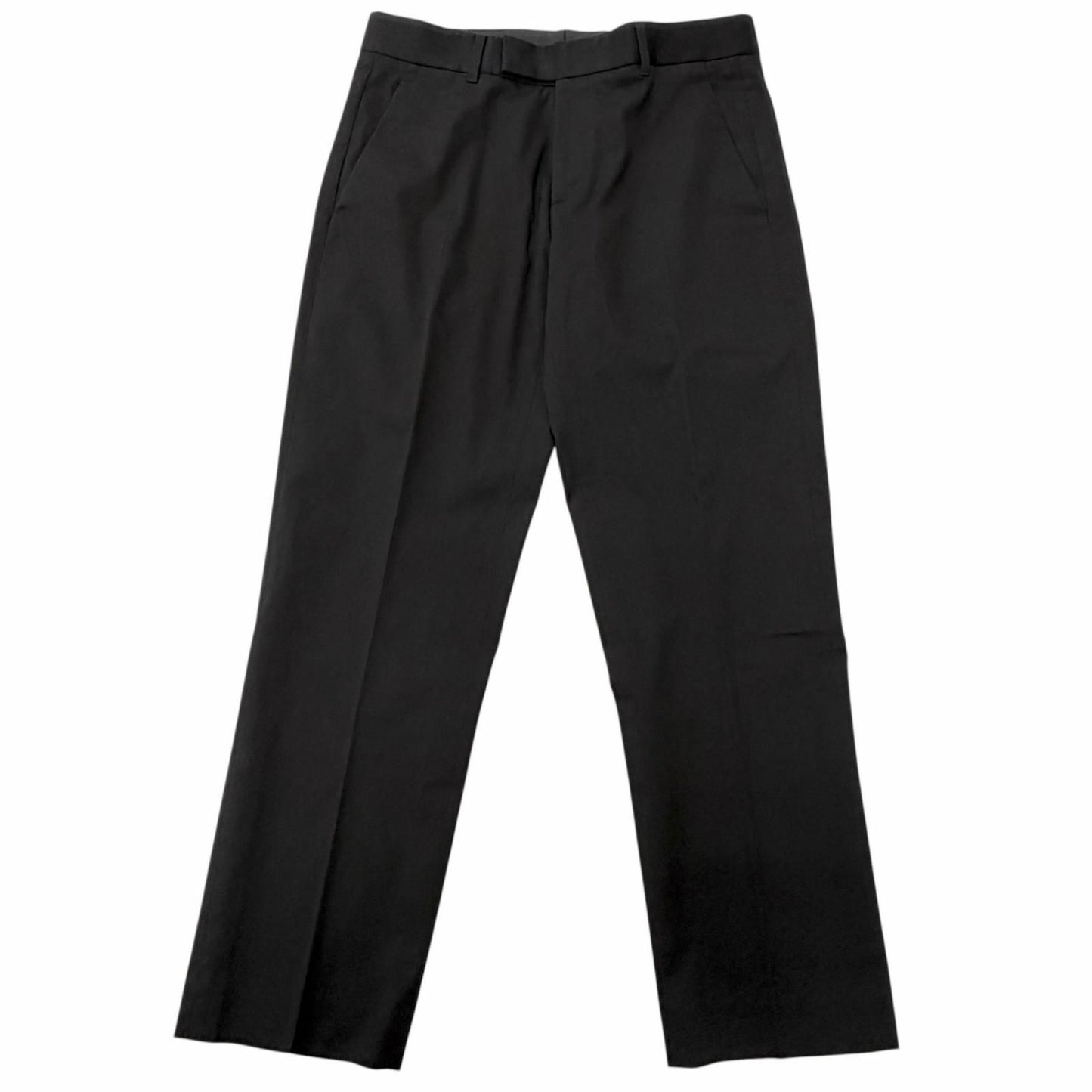 Dior Homme Trousers Pants Black 46
