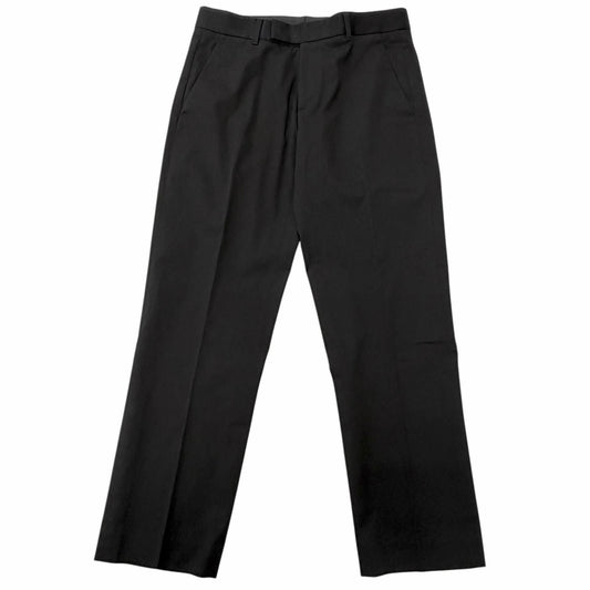 Dior Homme Trousers Pants Black 46
