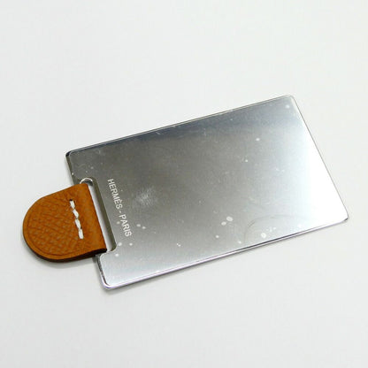 Hermes Constance Elan Miroir Epsom Gold Shoulder — view 8