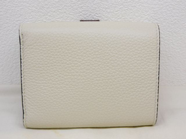 Loewe Fold Wallet Trifold — view 2