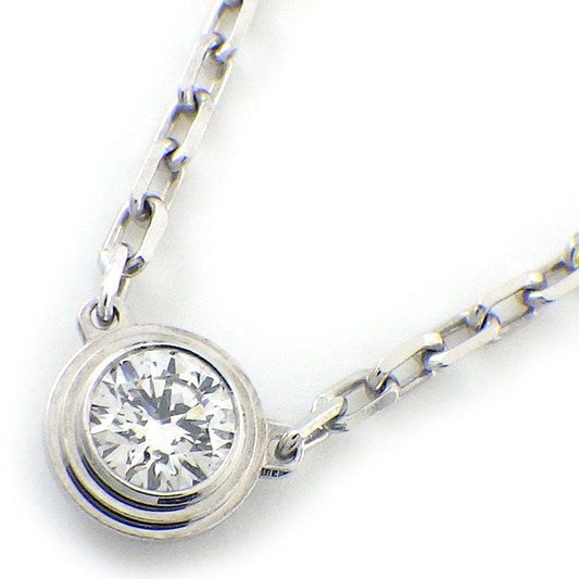 Cartier Necklace Dame les Small
