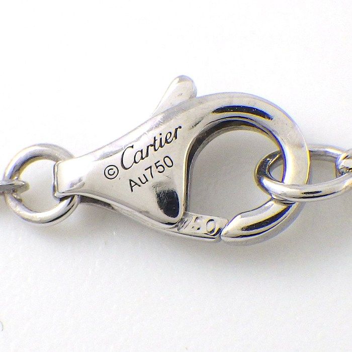 Cartier Necklace Dame les Small — view 4