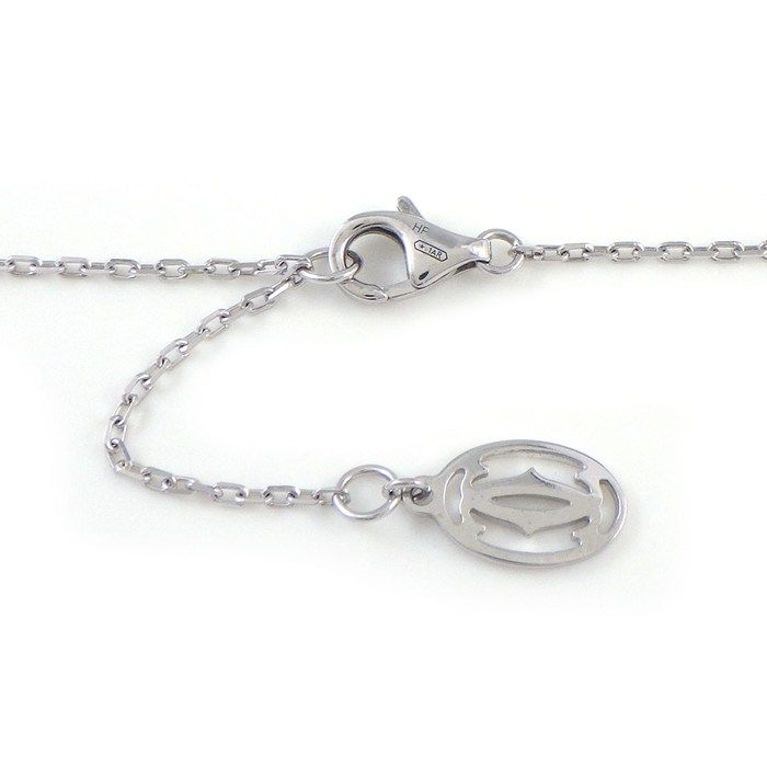 Cartier Necklace Dame les Small — view 3