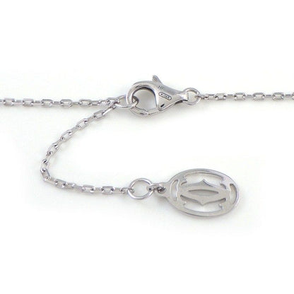 Cartier Necklace Dame les Small — view 3