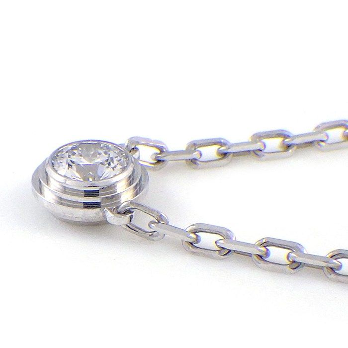Cartier Necklace Dame les Small — view 2
