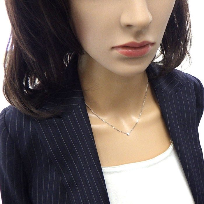 Cartier Necklace Dame les Small — view 5