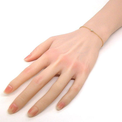 Cartier Bracelet Damier Small — view 5