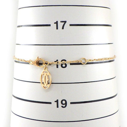 Cartier Bracelet Damier Small — view 6