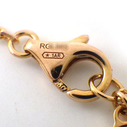 Cartier Bracelet Damier Small — view 4