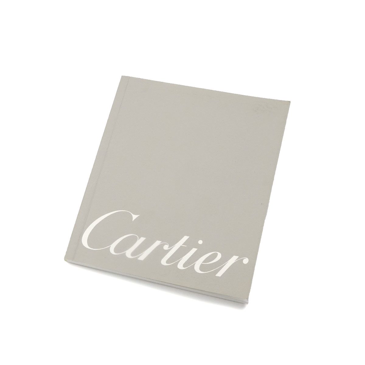 Cartier Tank Francaise SM Watch Ivory Quartz — view 2