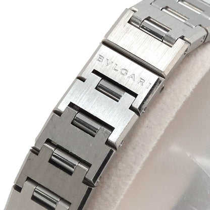 Bvlgari Watch Date Black Quartz — view 6