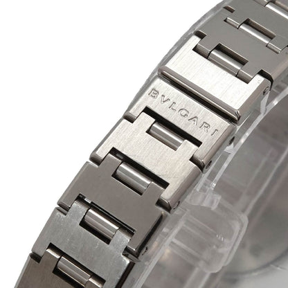 Bvlgari Watch Date Black Quartz — view 7