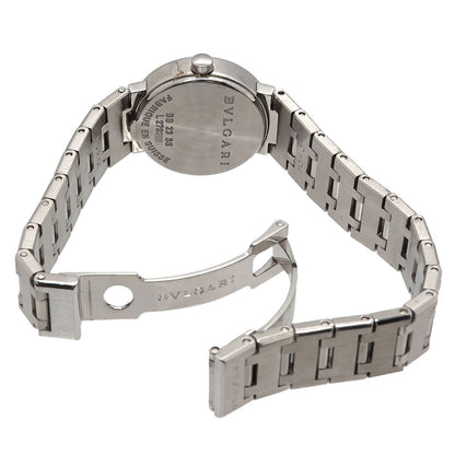 Bvlgari Watch Date Black Quartz — view 5