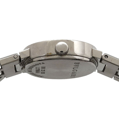 Bvlgari Watch Date Black Quartz — view 6