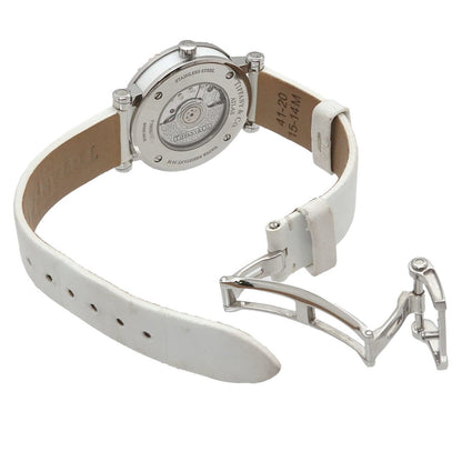 Tiffany & Co Atlas 68 Watch Heart Date YG Automatic Winding — view 5