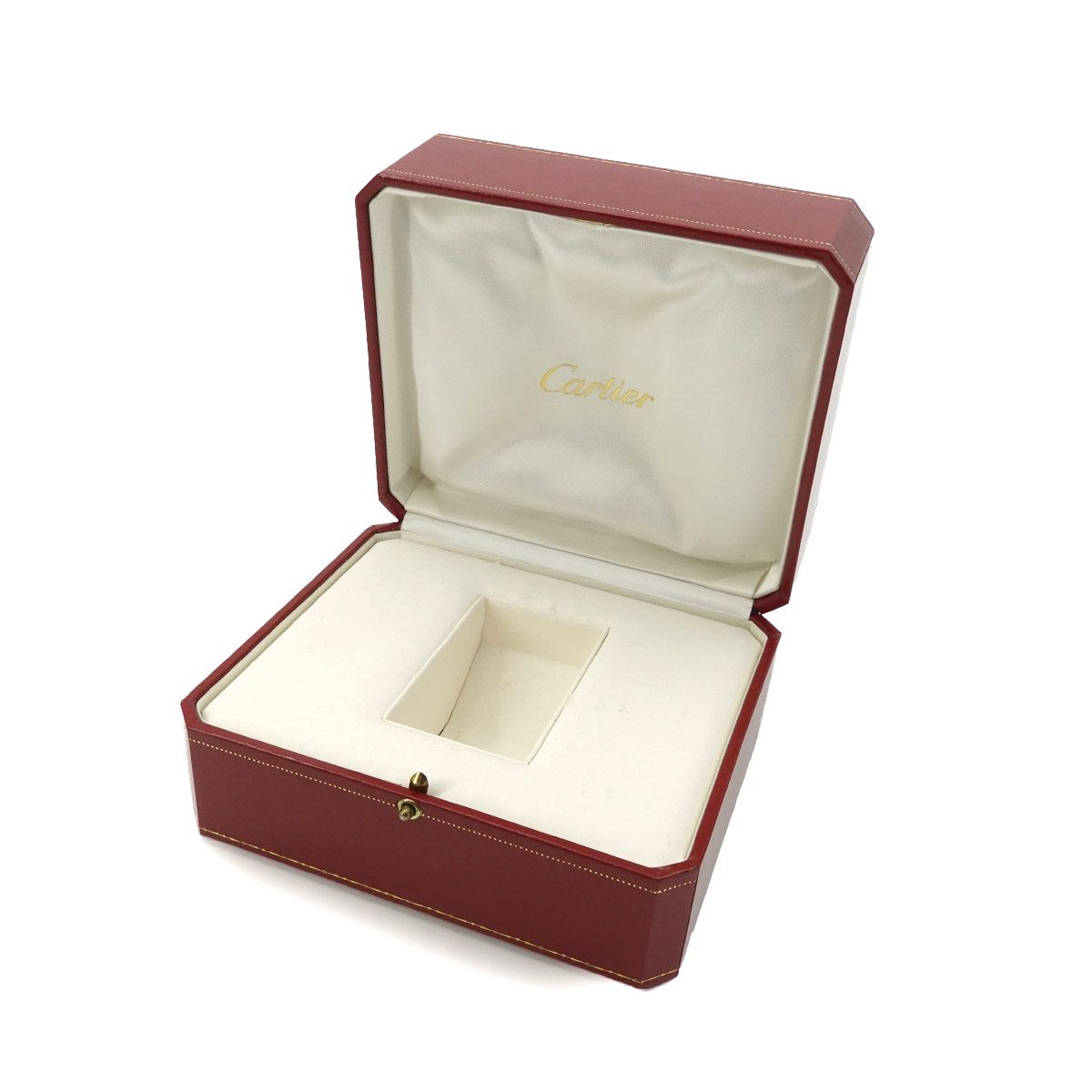 Cartier Panthere Ribbon Watch Blue Shell Quartz — view 2