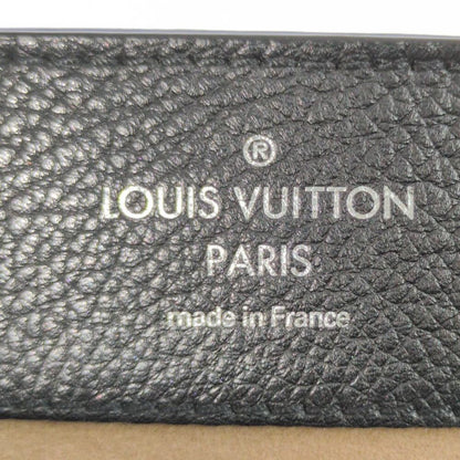 Louis Vuitton Lockme Mini 2-Way Handbag Noir — view 6