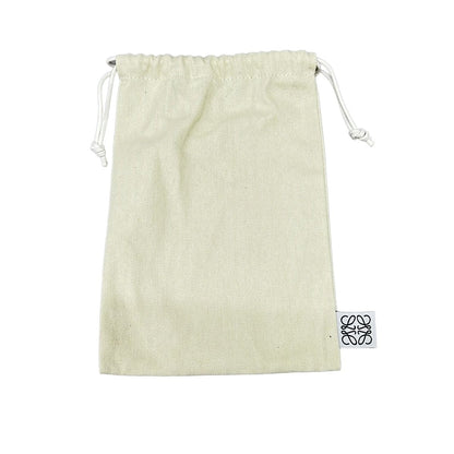 Loewe Strap Woven Spiral Navy Shoulder — view 5