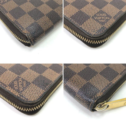 Louis Vuitton Wallet Damier Zippy — view 5