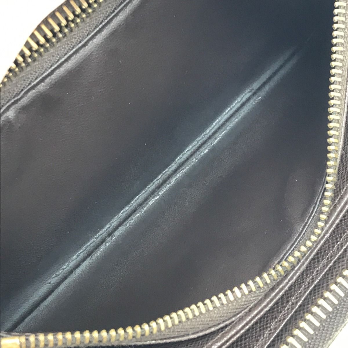 Louis Vuitton Wallet Damier Zippy — view 8
