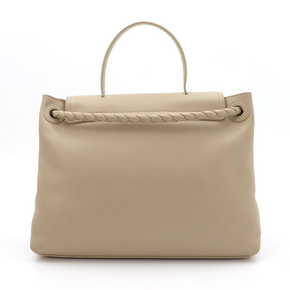 Bottega Veneta Ciao 2-Way Bag Leather Ecru Gold — view 3