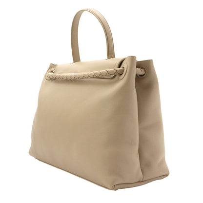 Bottega Veneta Ciao 2-Way Bag Leather Ecru Gold — view 4