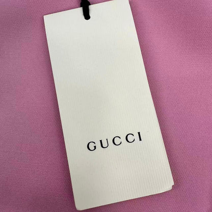 Gucci Mini Skirt Pink 40 — view 6