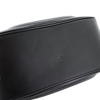 Louis Vuitton Epi Sac Montaigne 2-Way Bag Noir — view 9